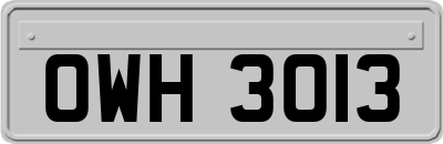 OWH3013