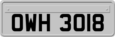 OWH3018