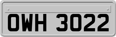 OWH3022