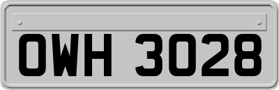 OWH3028