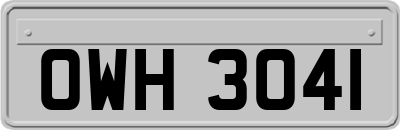 OWH3041