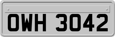 OWH3042