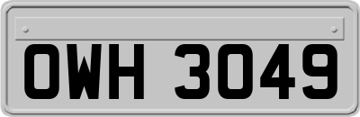 OWH3049