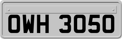 OWH3050