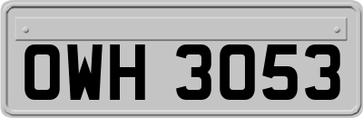 OWH3053
