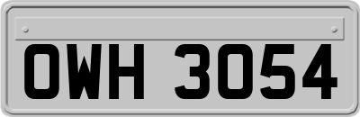 OWH3054