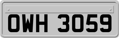 OWH3059