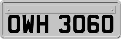 OWH3060