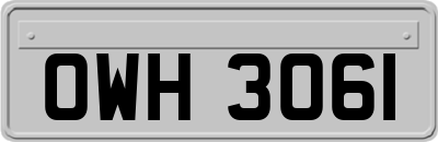 OWH3061