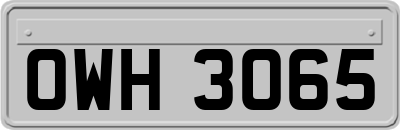 OWH3065