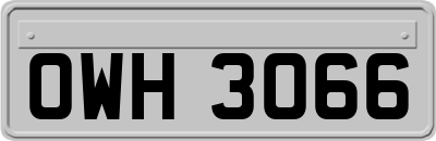 OWH3066