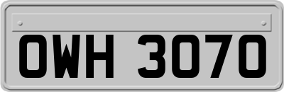 OWH3070