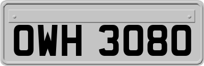 OWH3080