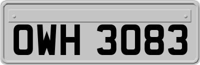 OWH3083