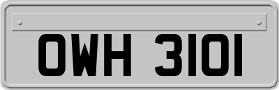 OWH3101