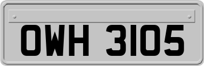 OWH3105