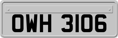OWH3106
