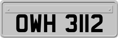 OWH3112