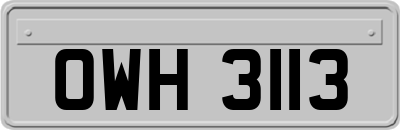 OWH3113