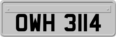 OWH3114