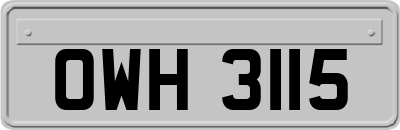 OWH3115
