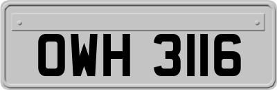 OWH3116