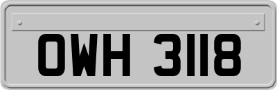 OWH3118