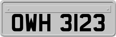 OWH3123
