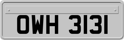 OWH3131