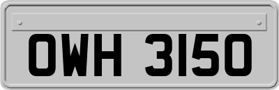 OWH3150