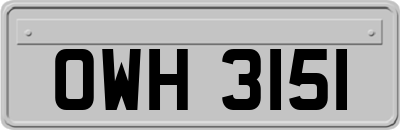 OWH3151
