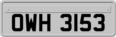 OWH3153