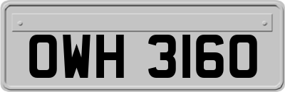 OWH3160