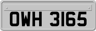 OWH3165