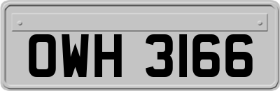 OWH3166