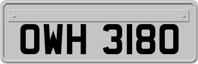 OWH3180
