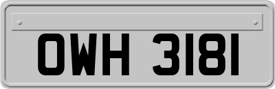 OWH3181