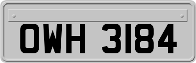 OWH3184