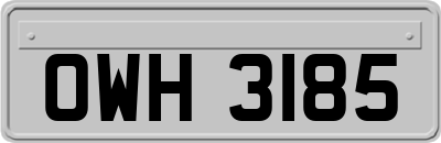 OWH3185