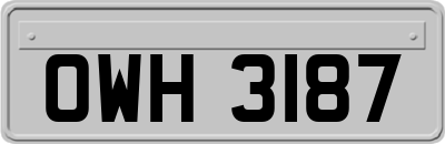OWH3187