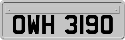 OWH3190