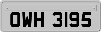 OWH3195