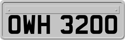 OWH3200