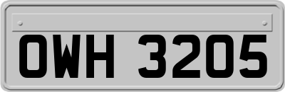 OWH3205