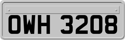 OWH3208