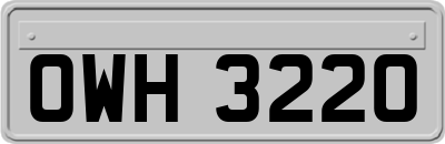 OWH3220