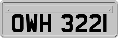 OWH3221