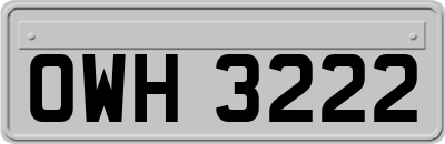 OWH3222