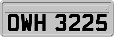 OWH3225