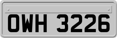 OWH3226